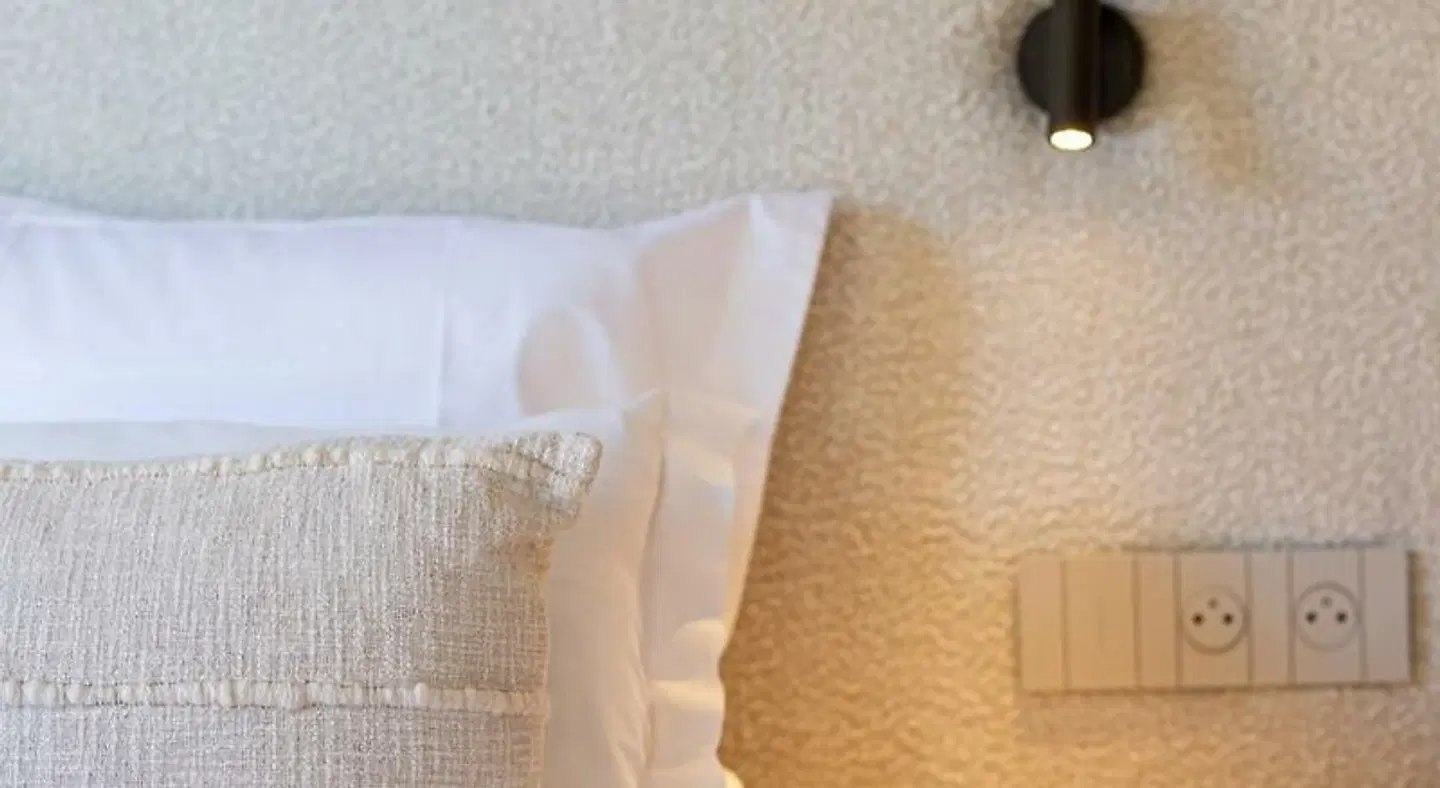 Hotel Lou Cagnard HEALTH_BEAUTY