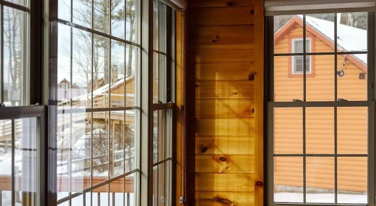 Presidential Mountain Resort HEALTH_BEAUTY