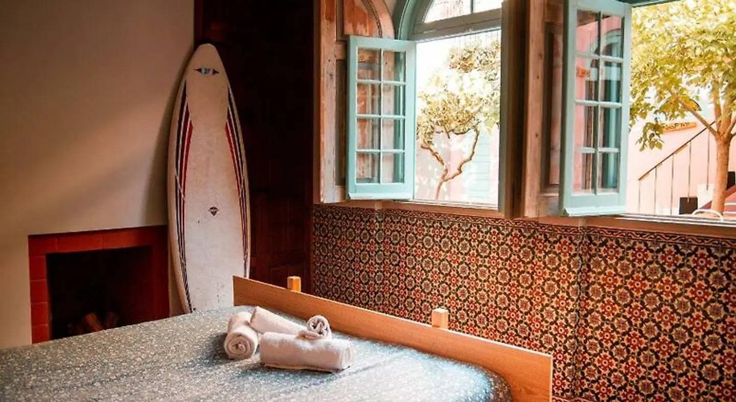 Kali Vice Surf Villa HEALTH_BEAUTY