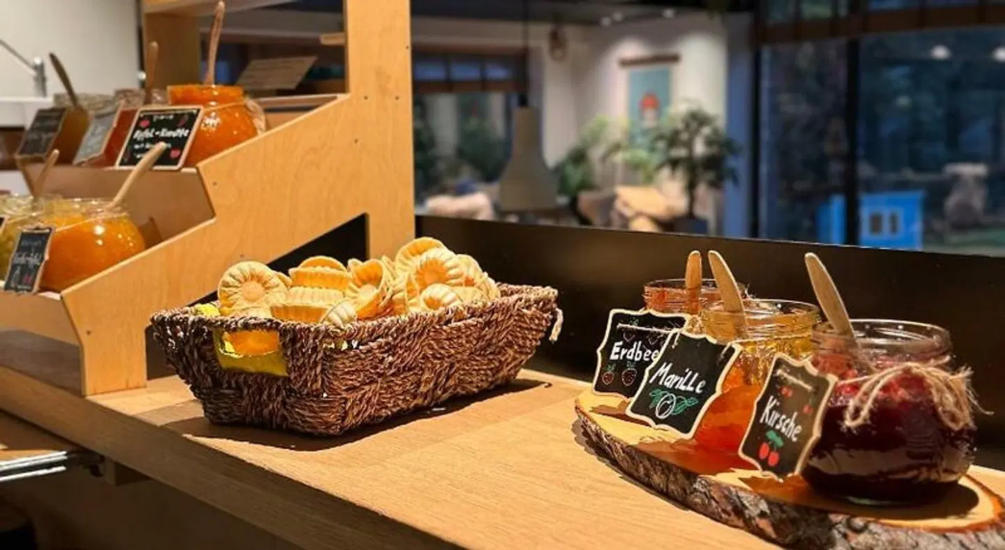 Hotel Landhafen HEALTH_BEAUTY
