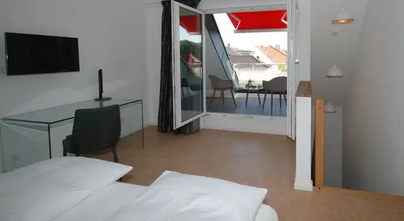 Hotel Boskamp – Hotelfoto