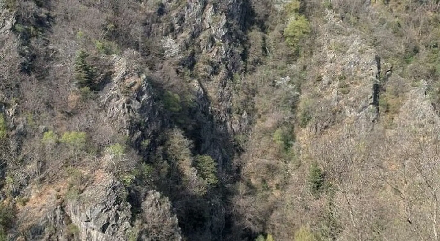 B&B Castello LANDSCAPE