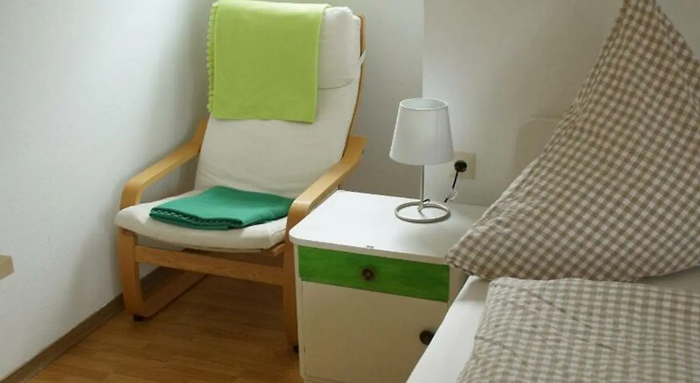 Black Forest Lodge Badezimmer