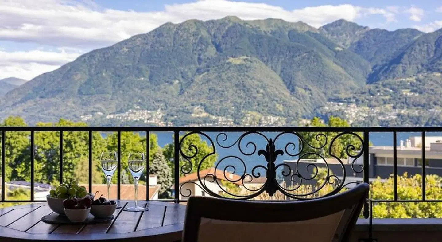 Remorino Terrasse