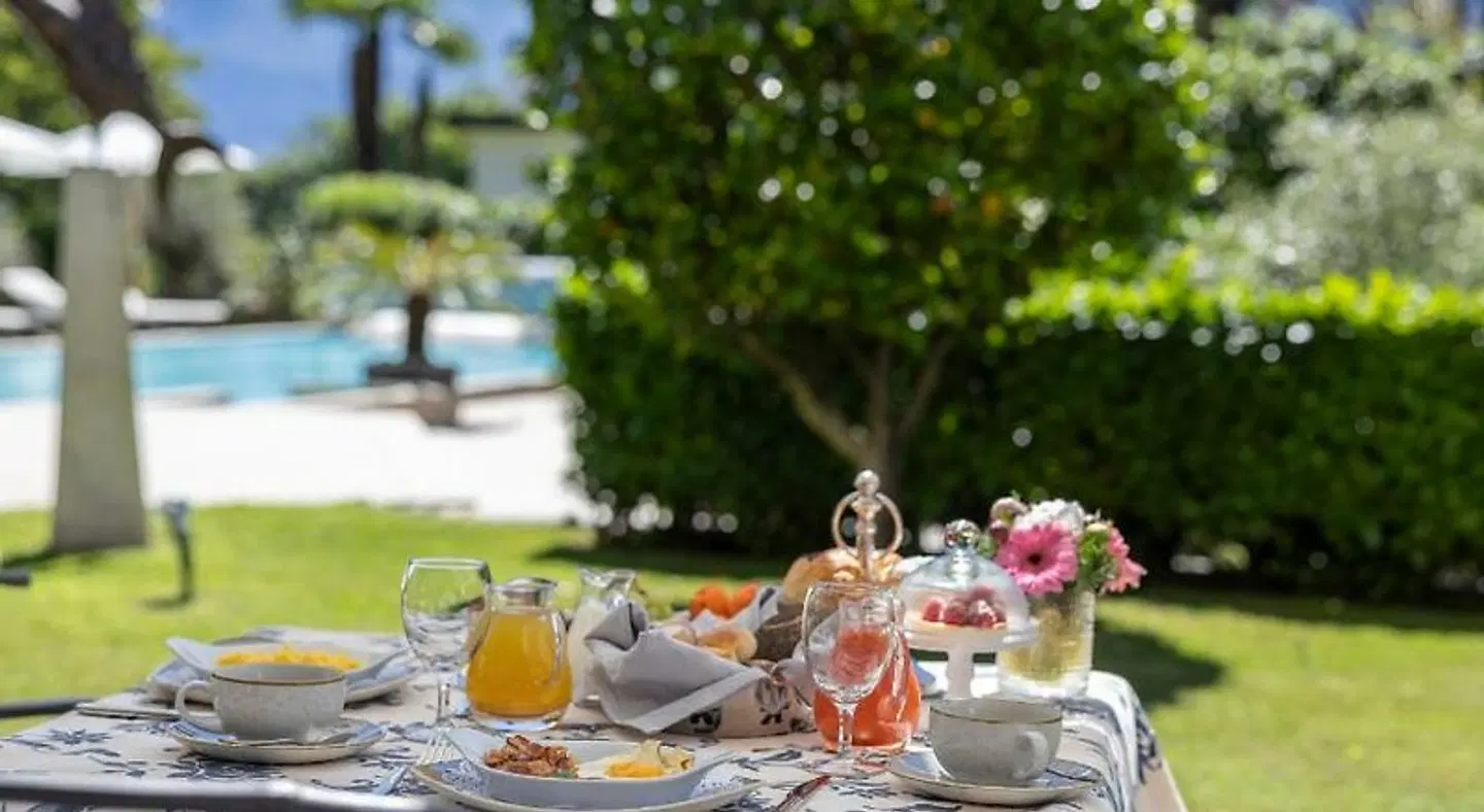 Remorino Restaurant