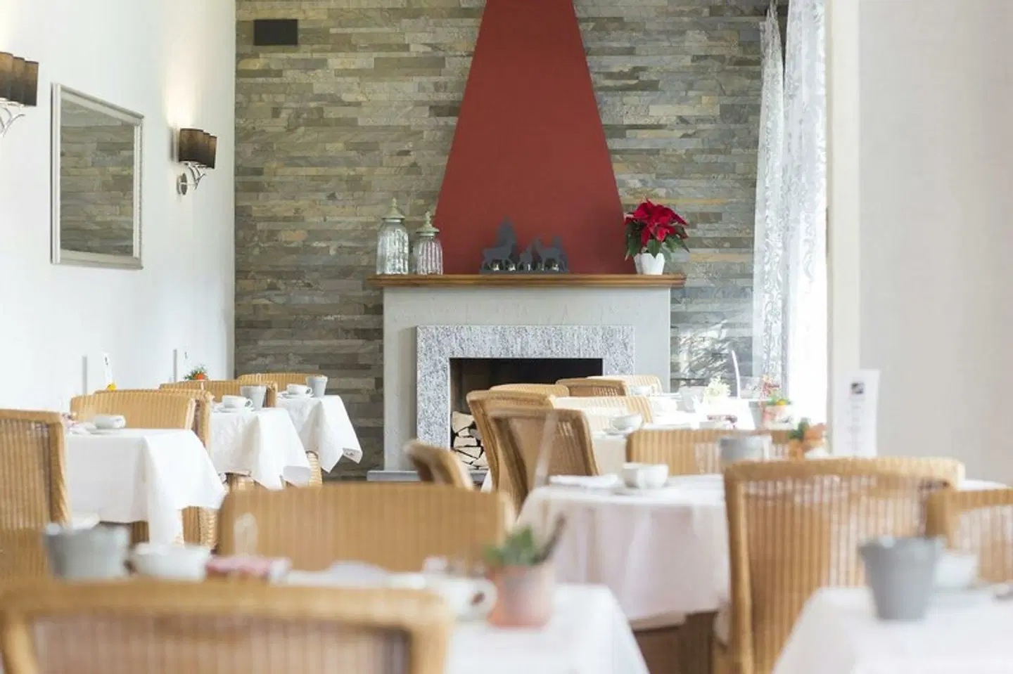 Remorino Restaurant