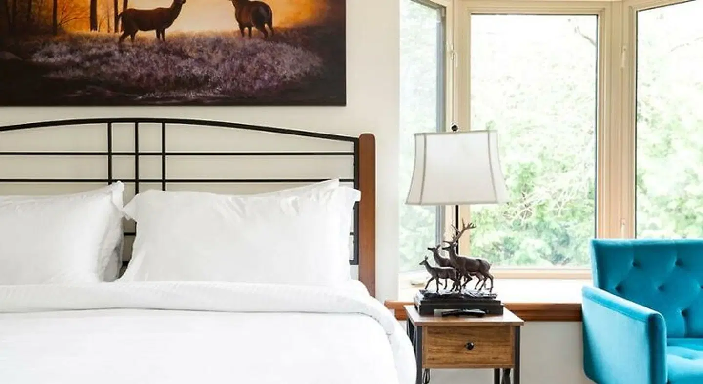 Fairy Bay Guest House ROOM_EXAMPLE