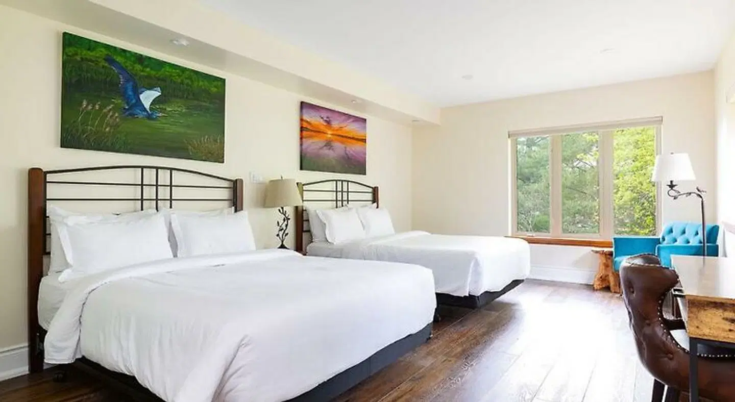 Fairy Bay Guest House ROOM_EXAMPLE