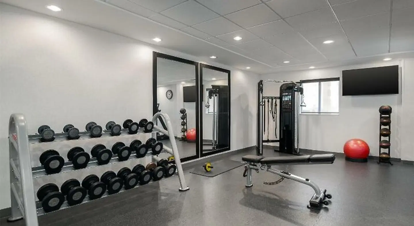 Home2 Suites by Hilton Biloxi North/D'Iberville, MS SPORTS_AND_LEISURE
