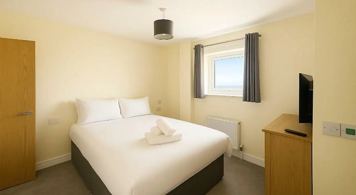 Westbeach Resort ROOM_EXAMPLE