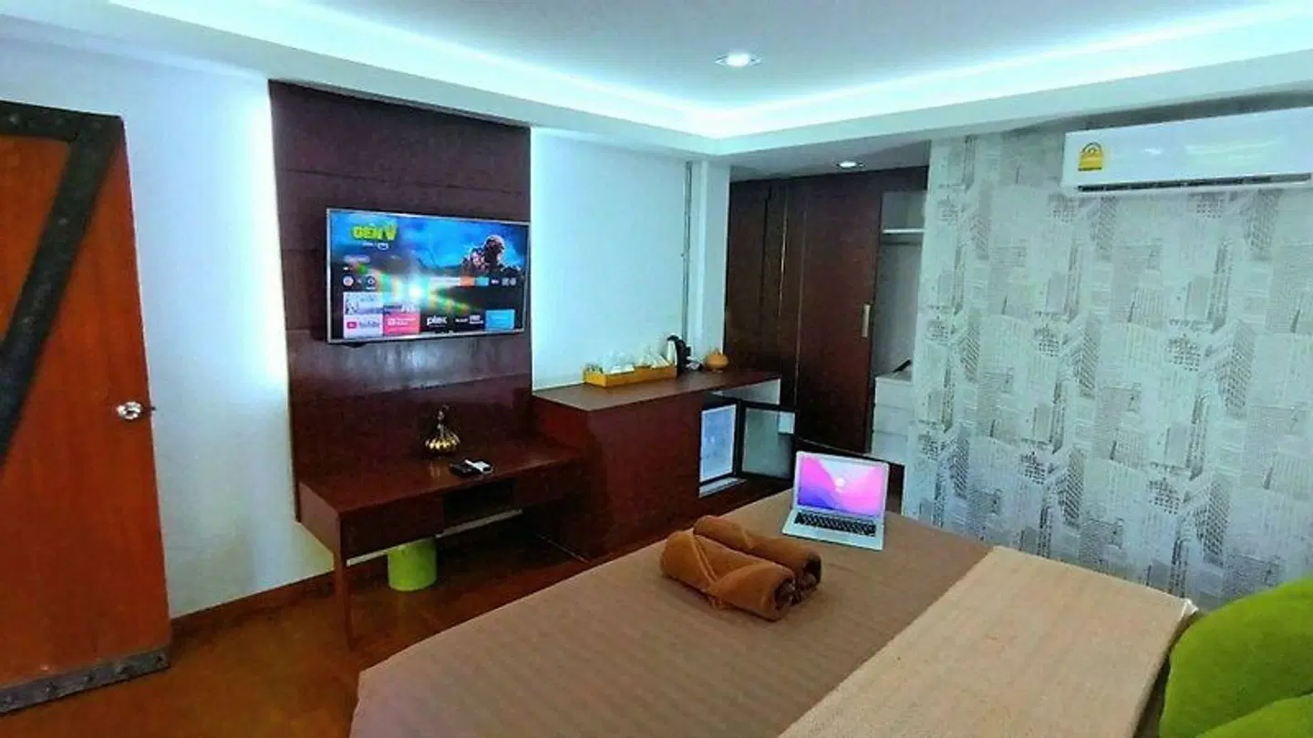 Alpha Gay Resort & Spa ROOM_EXAMPLE