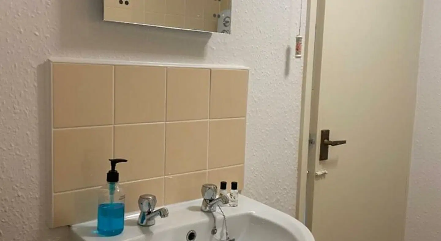 The Phelips Arms Badezimmer