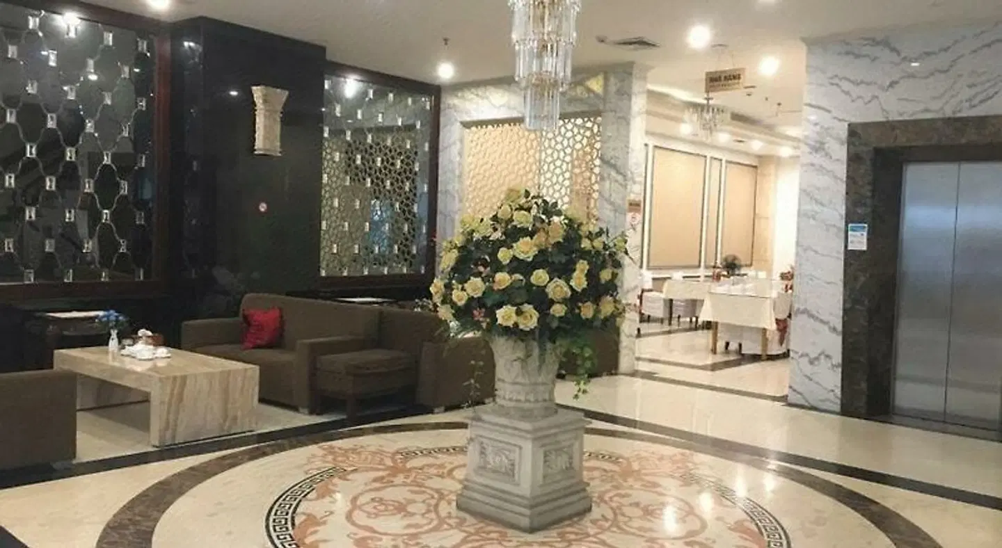 A25 Hotel - 63A Ph''ng Li't LOUNGE_LOBBY