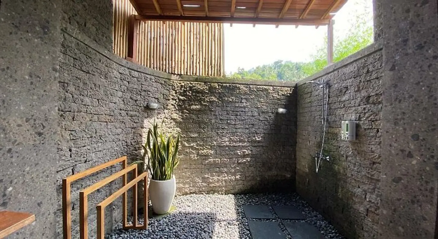 Kubu Sakian Villa EXTERIOR