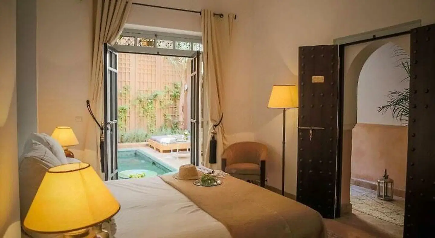 Riad Olema et Spa ROOM_EXAMPLE