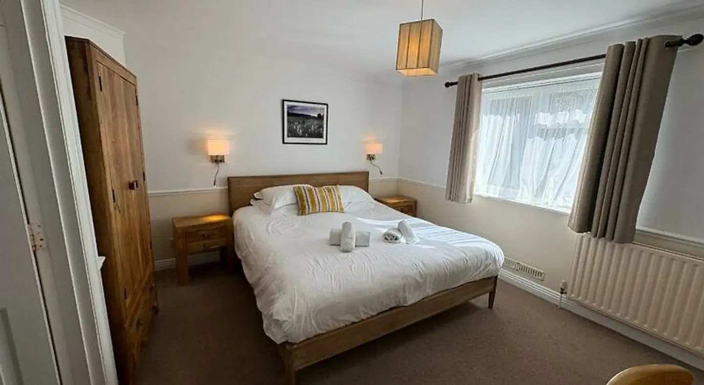 Byways Serviced Apartments ROOM_EXAMPLE
