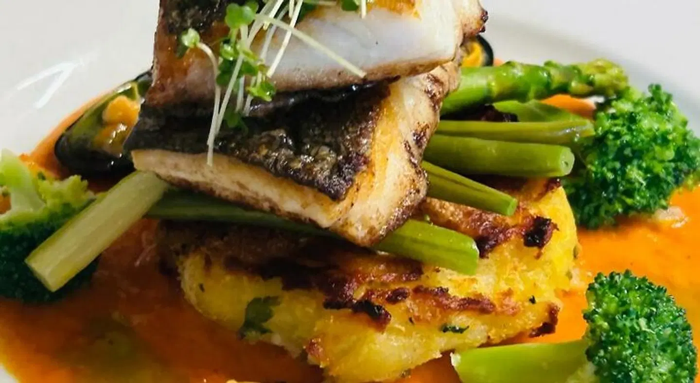 Hatton's of Garadice Restaurant