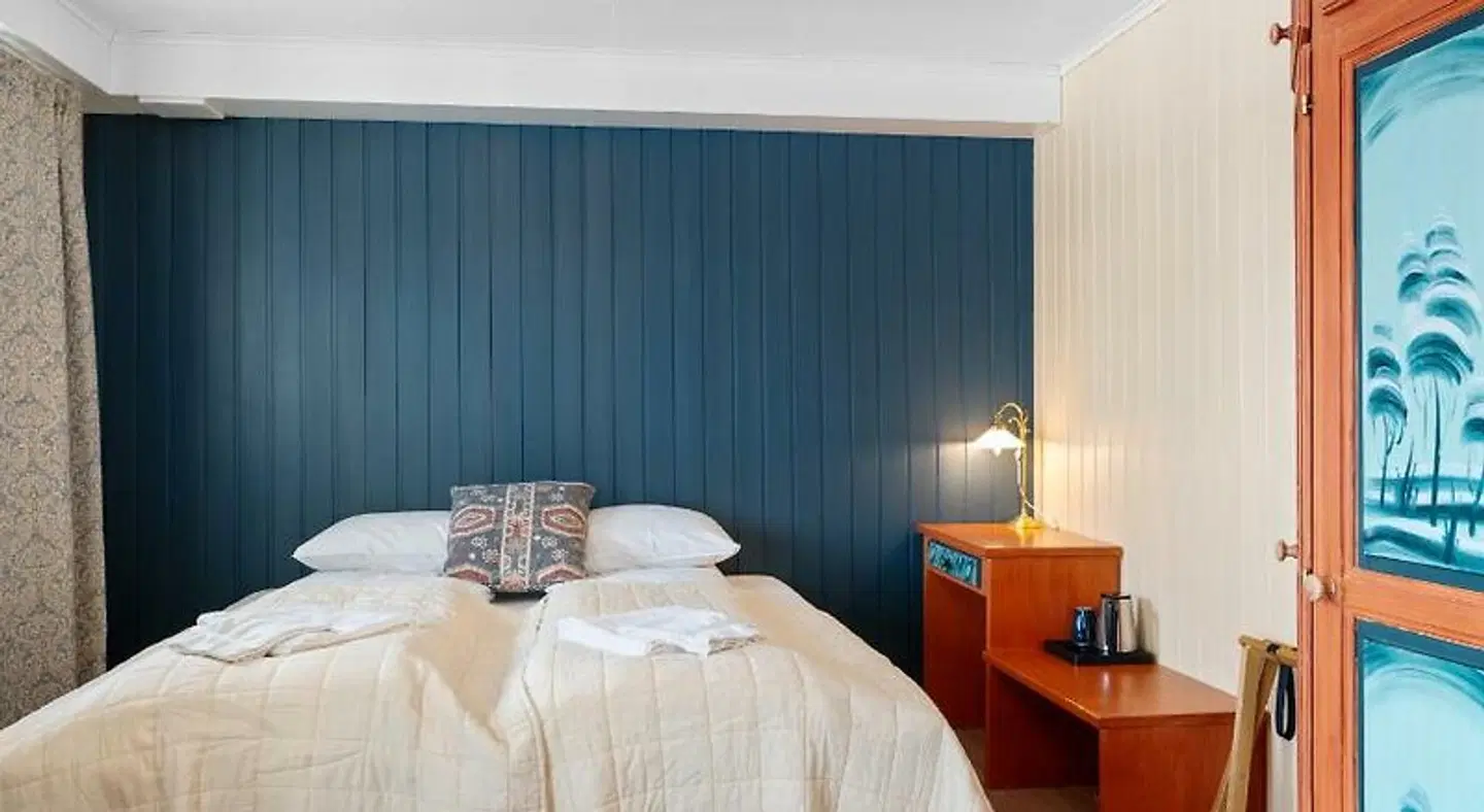 Grønolen Fjellgard ROOM_EXAMPLE