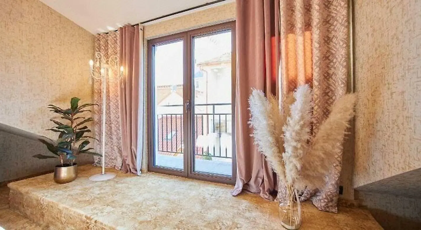 By Bogunia Apartamenty ROOM_EXAMPLE