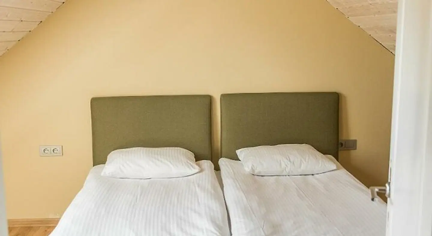 Hotel Palanga Camping Compensa ROOM_EXAMPLE