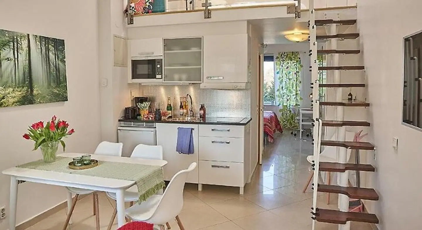 Staylong Apartments ROOM_EXAMPLE