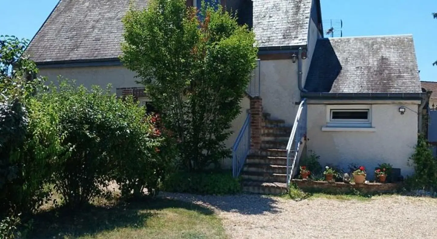 L'Havre de Saint Germain EXTERIOR
