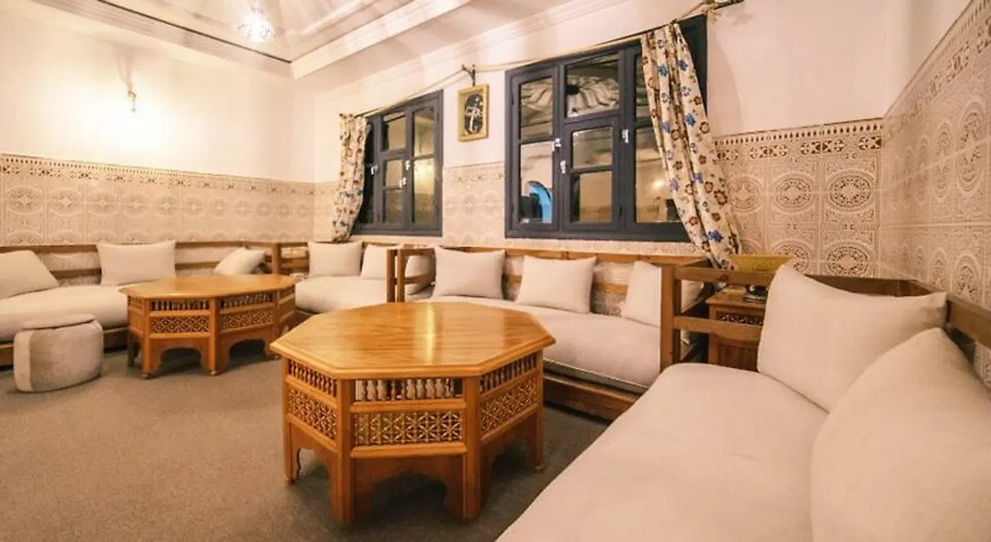 The Kozyhome LOUNGE_LOBBY