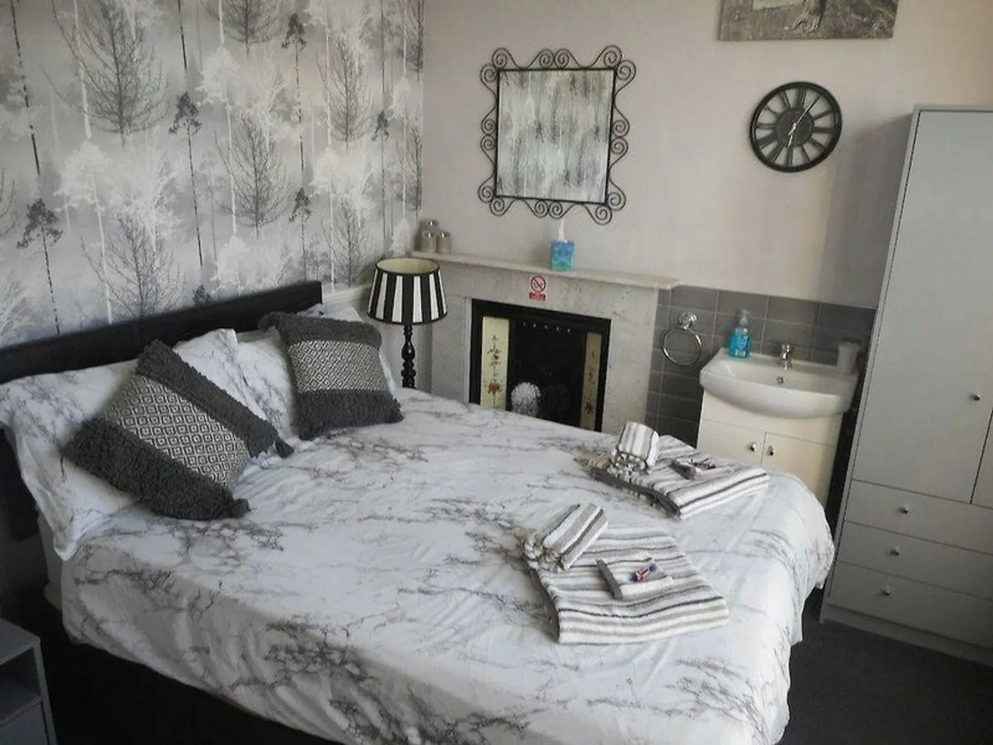The George ROOM_EXAMPLE