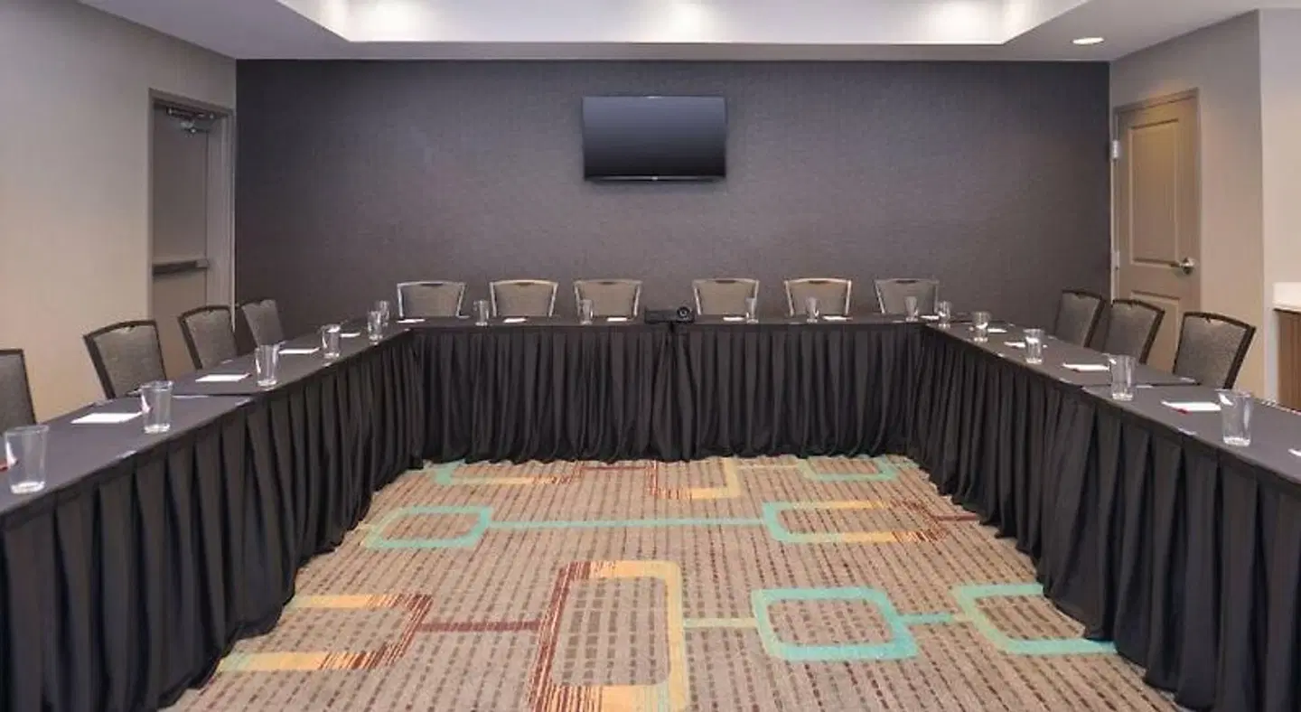 Residence Inn by Marriott Cedar Rapids South Konferenz