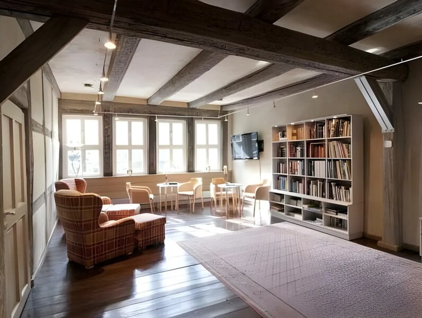 GDA Hotel Schwiecheldthaus LOUNGE_LOBBY