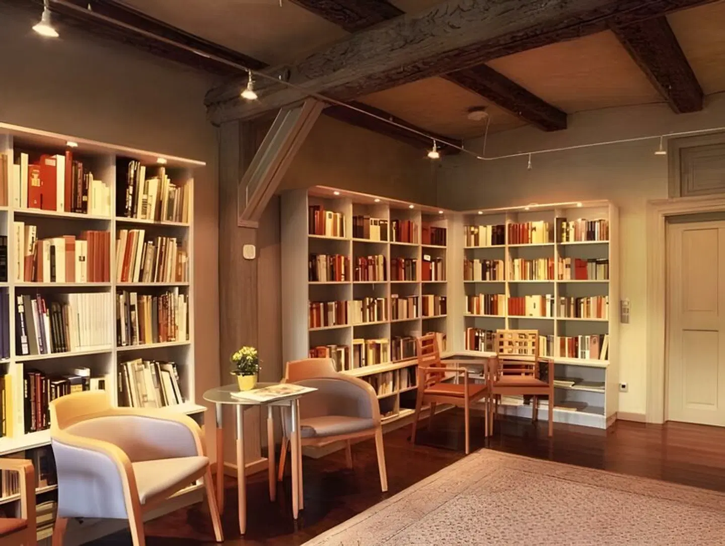 GDA Hotel Schwiecheldthaus LOUNGE_LOBBY