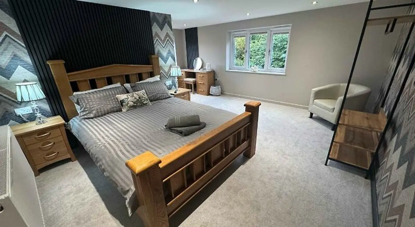 Worship Farm Accommodation ROOM_EXAMPLE