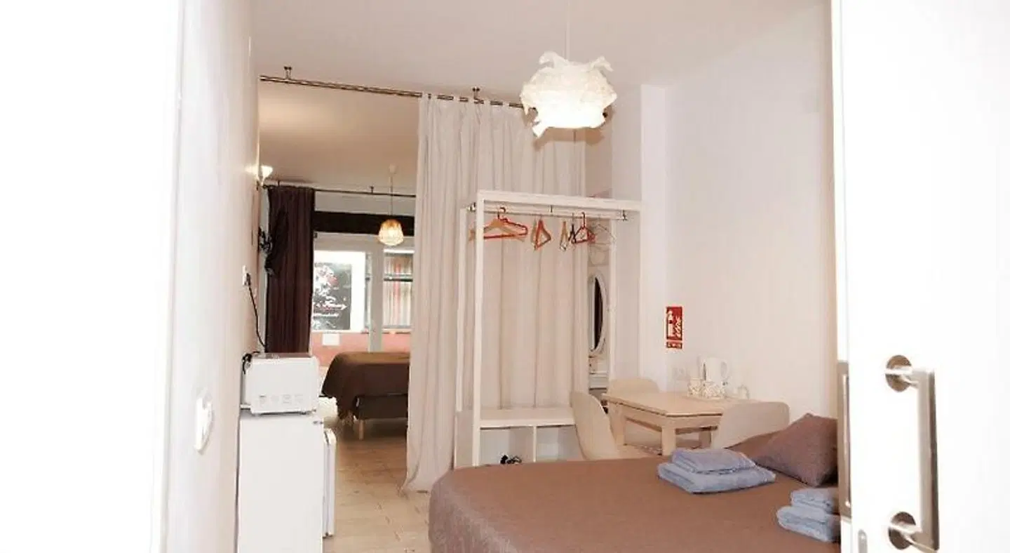 Apartamento Loft Calpe ROOM_EXAMPLE