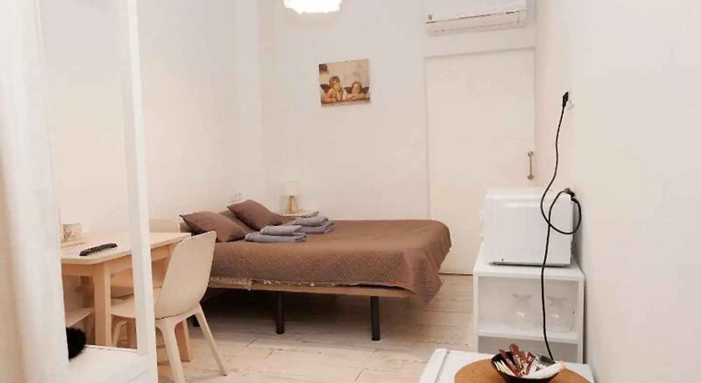 Apartamento Loft Calpe ROOM_EXAMPLE