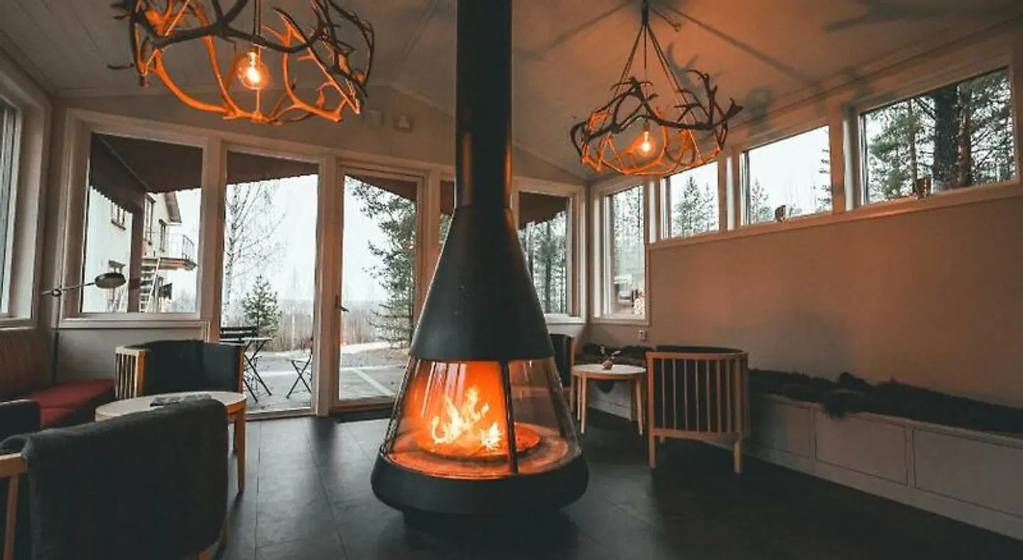 Treehotel LOUNGE_LOBBY