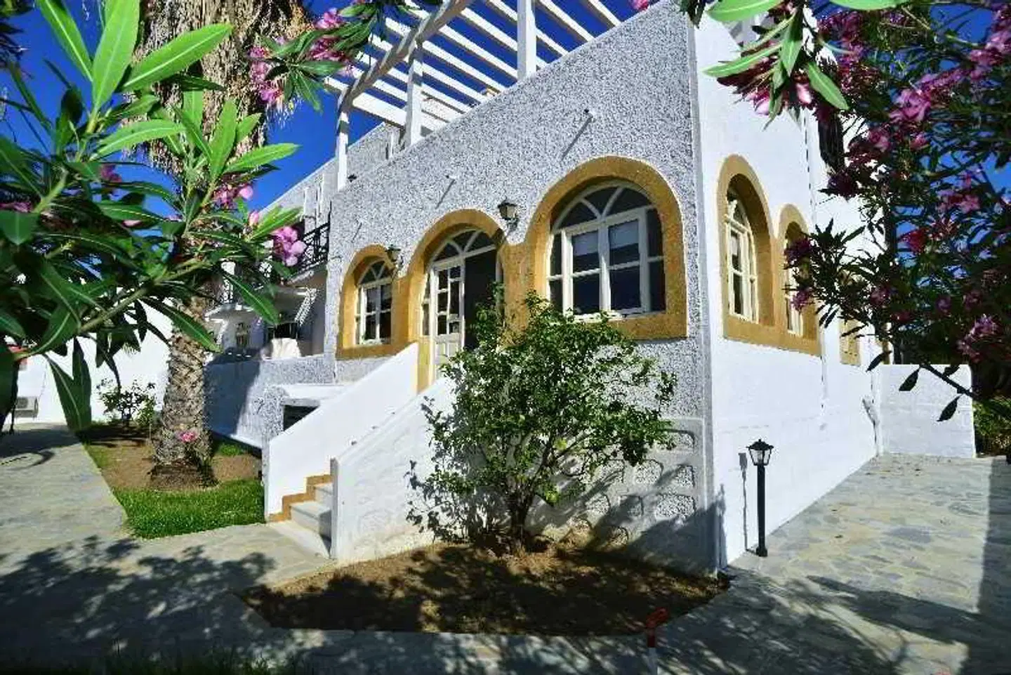 Joanna Apart - Hotel EXTERIOR