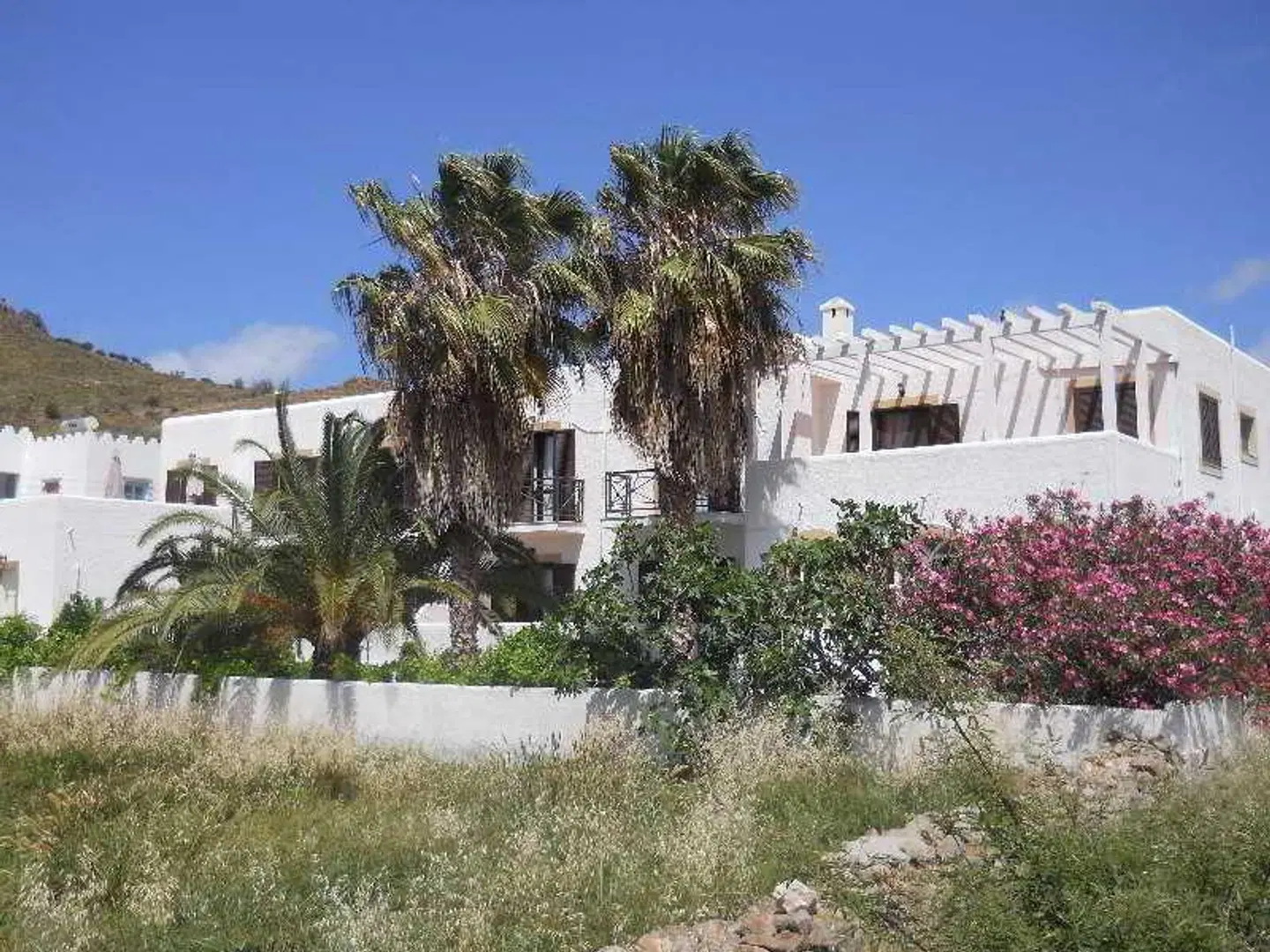 Joanna Apart - Hotel EXTERIOR