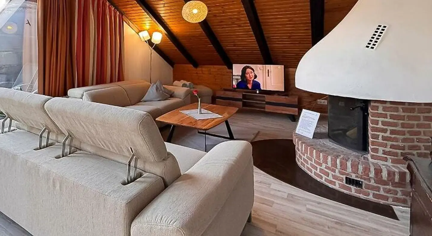 Haus Roseneck LOUNGE_LOBBY