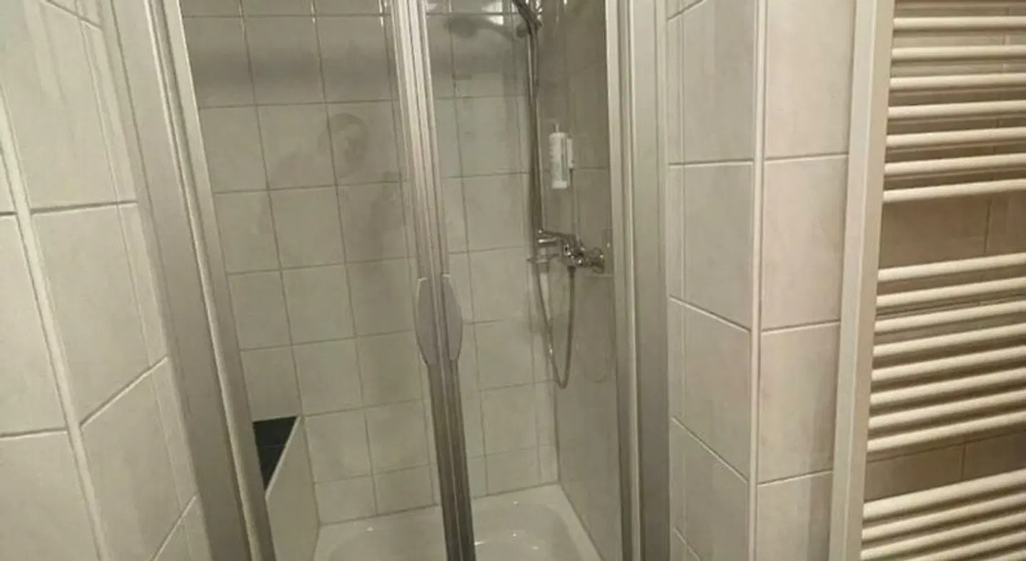 Bleckmanns Hof Badezimmer