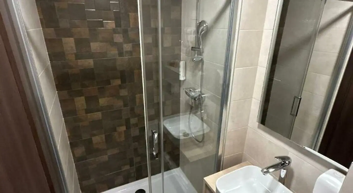 Gallus Badezimmer