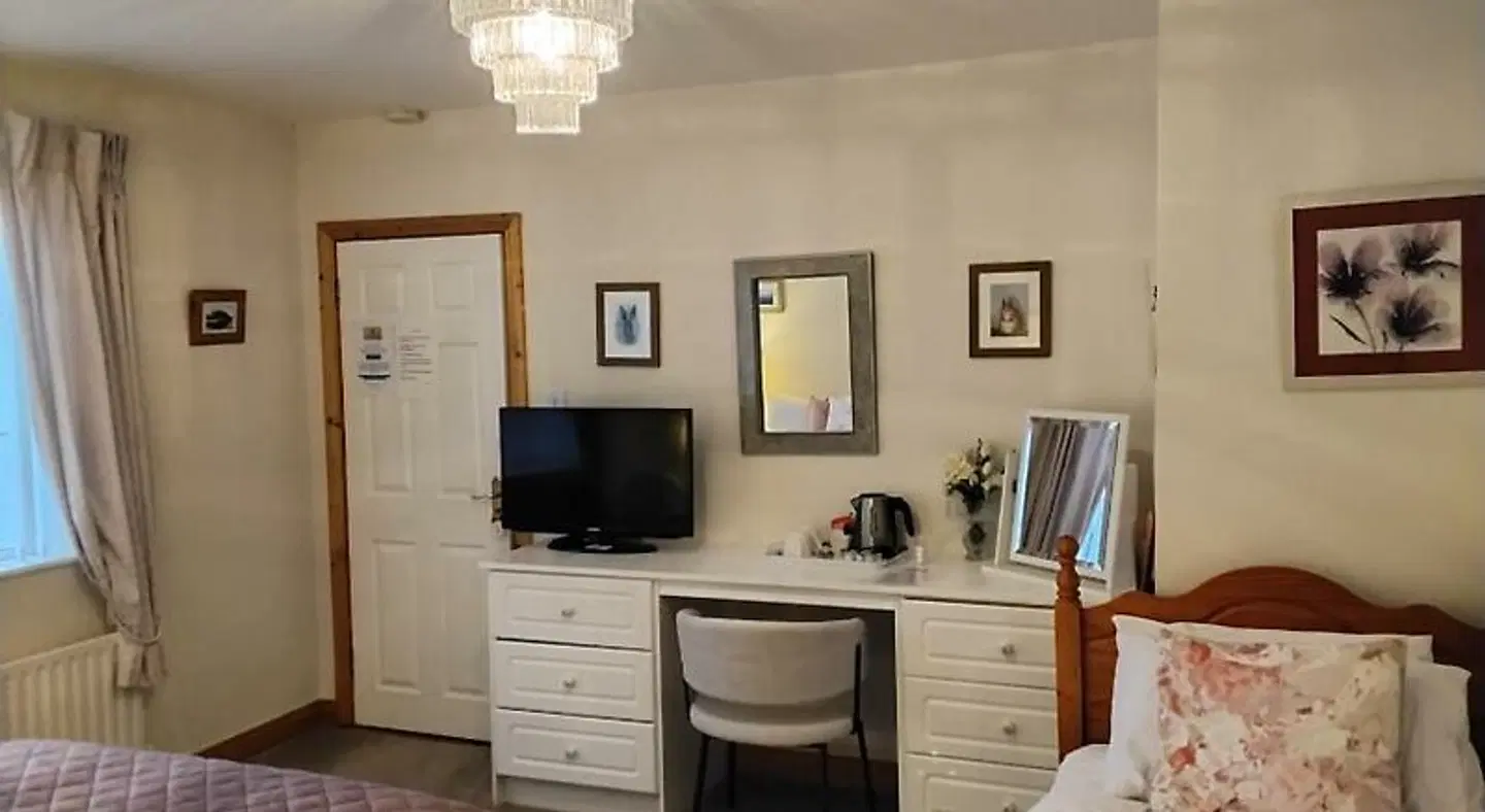 Hawthorn Lodge ROOM_EXAMPLE