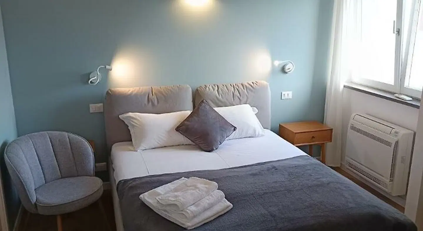 Casa di Mirea ROOM_EXAMPLE