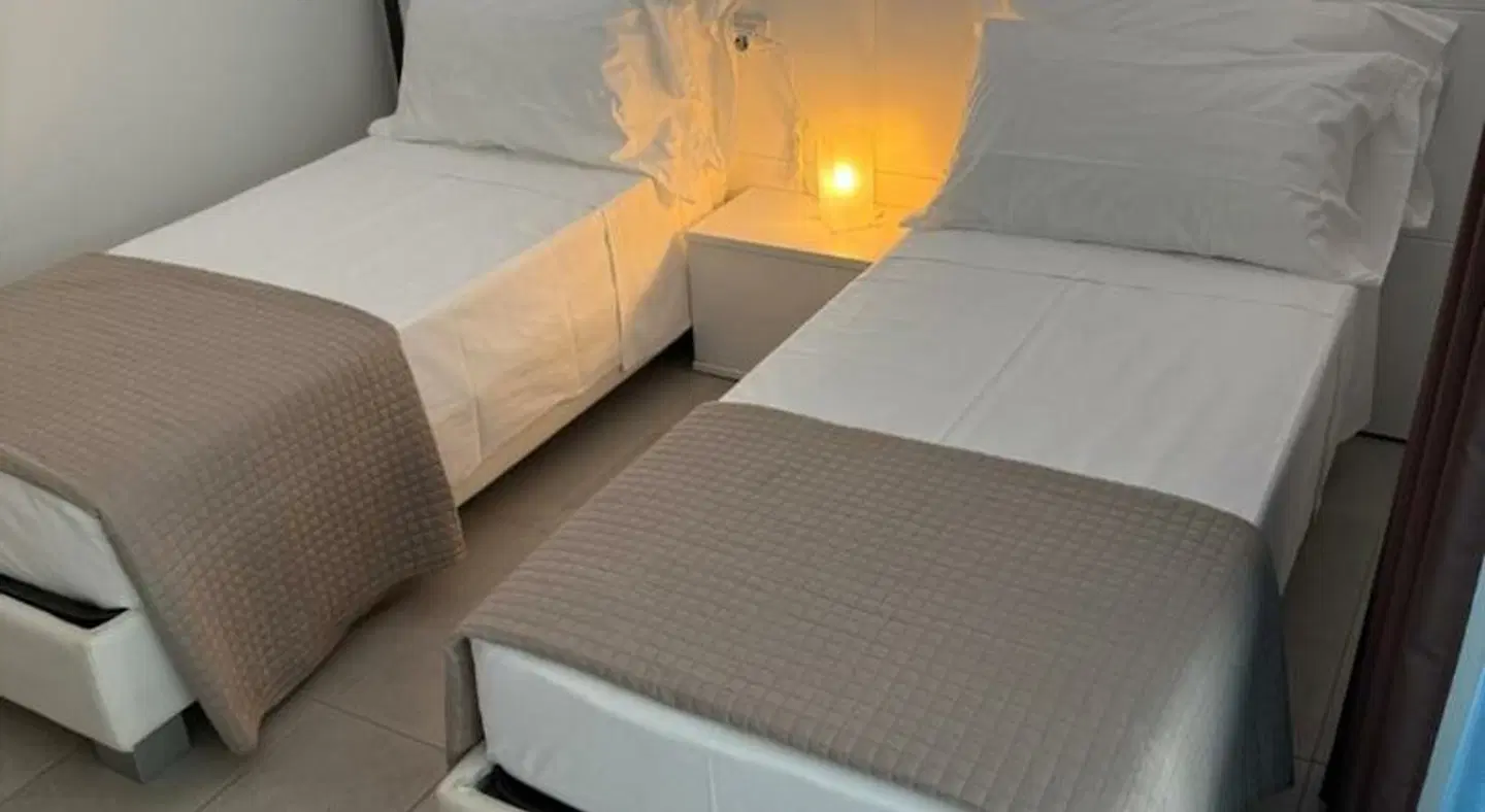 Residence Ormeggio ROOM_EXAMPLE