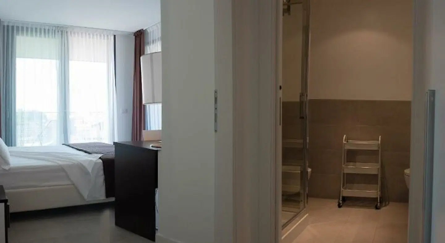 Residence Ormeggio LOUNGE_LOBBY