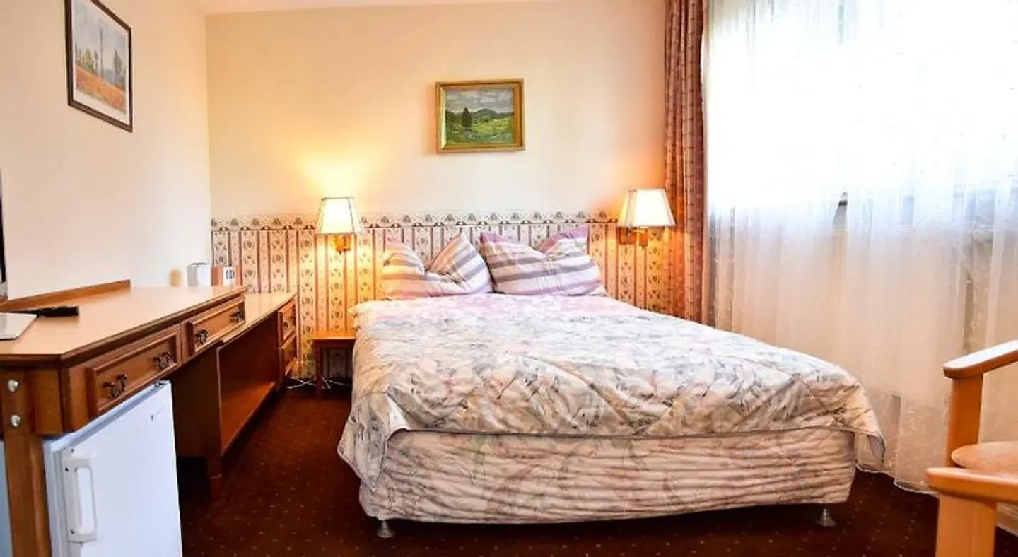 Cichy Kacik w Karpaczu ROOM_EXAMPLE