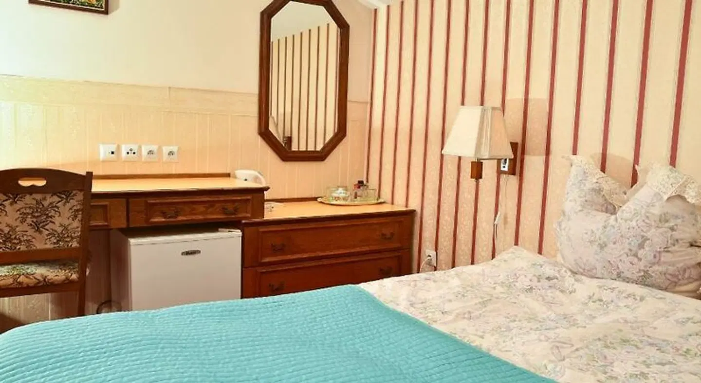 Cichy Kacik w Karpaczu ROOM_EXAMPLE