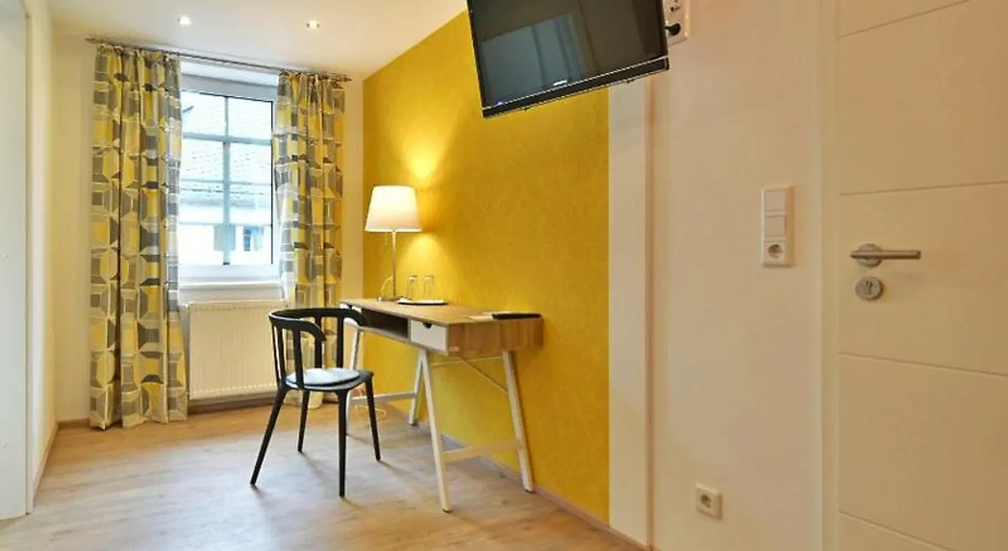 Zur goldenen Sonne ROOM_EXAMPLE