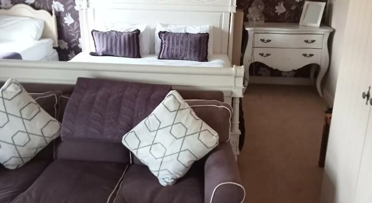 Meath Arms Country Inn ROOM_EXAMPLE