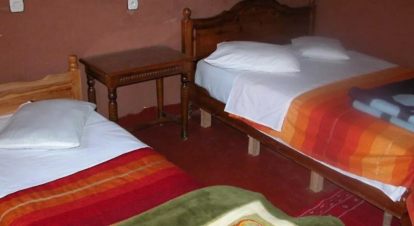 Maison d'Hôte Valentine ROOM_EXAMPLE