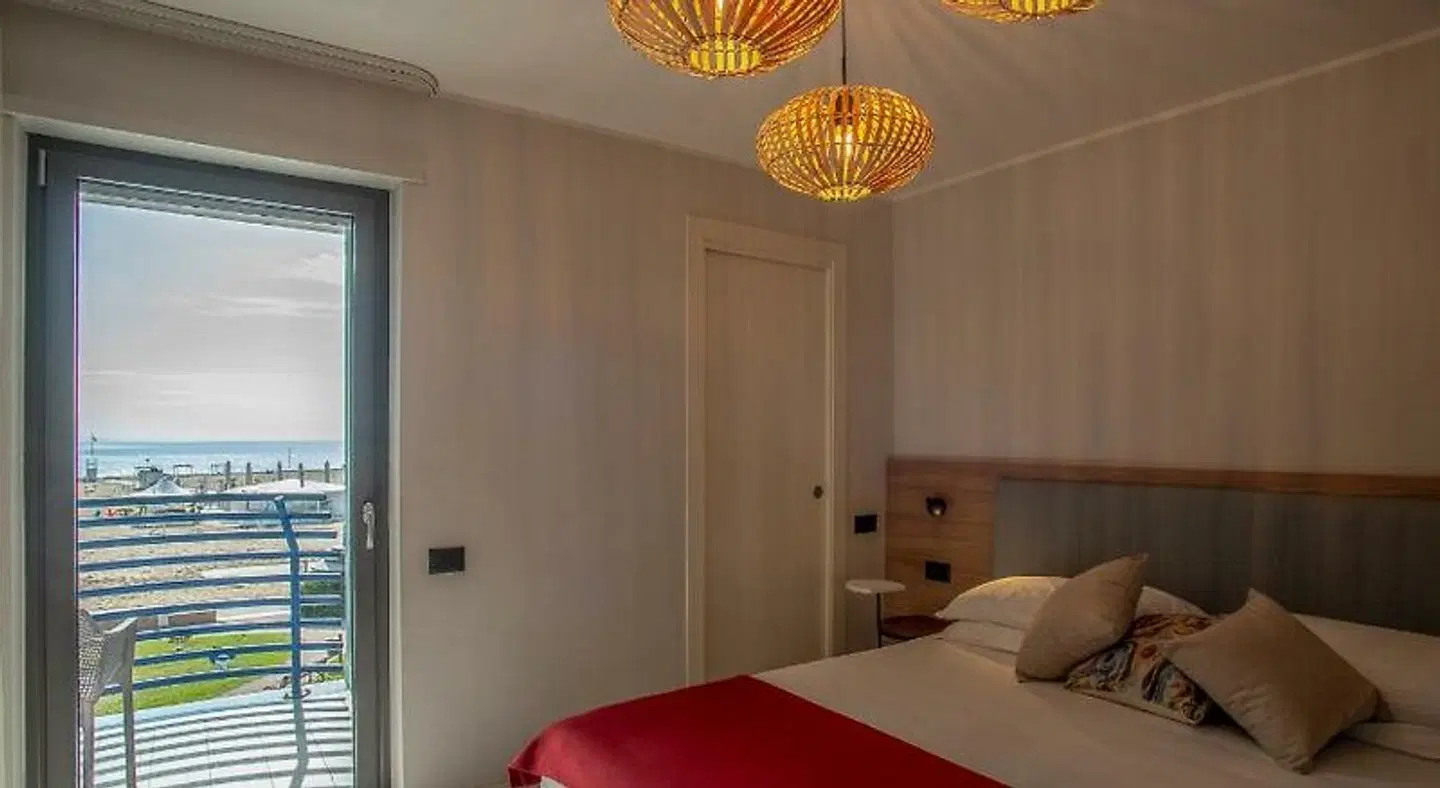 Sirenetta ROOM_EXAMPLE